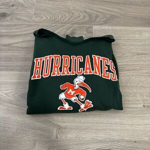 UMIAMI sweatshirt